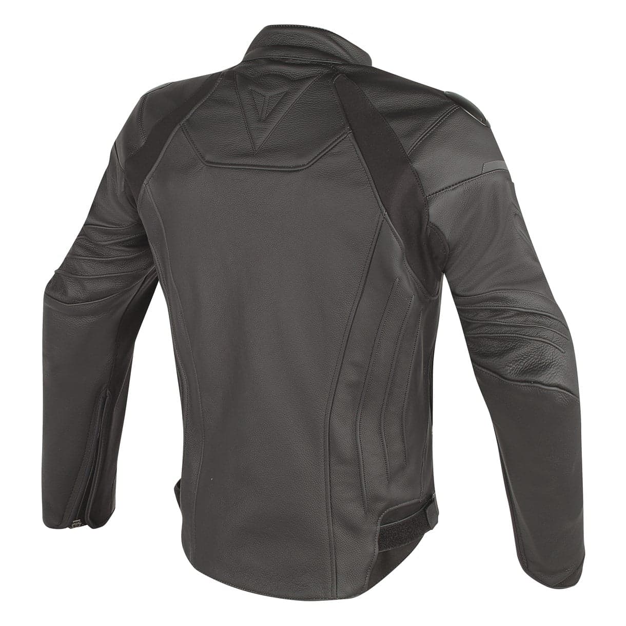 Dainese Dainese Fighter Black Deri Mont