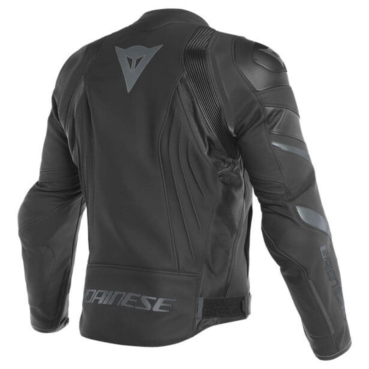 Dainese Dainese Avro D4 Black Matt Anthracite Deri Mont