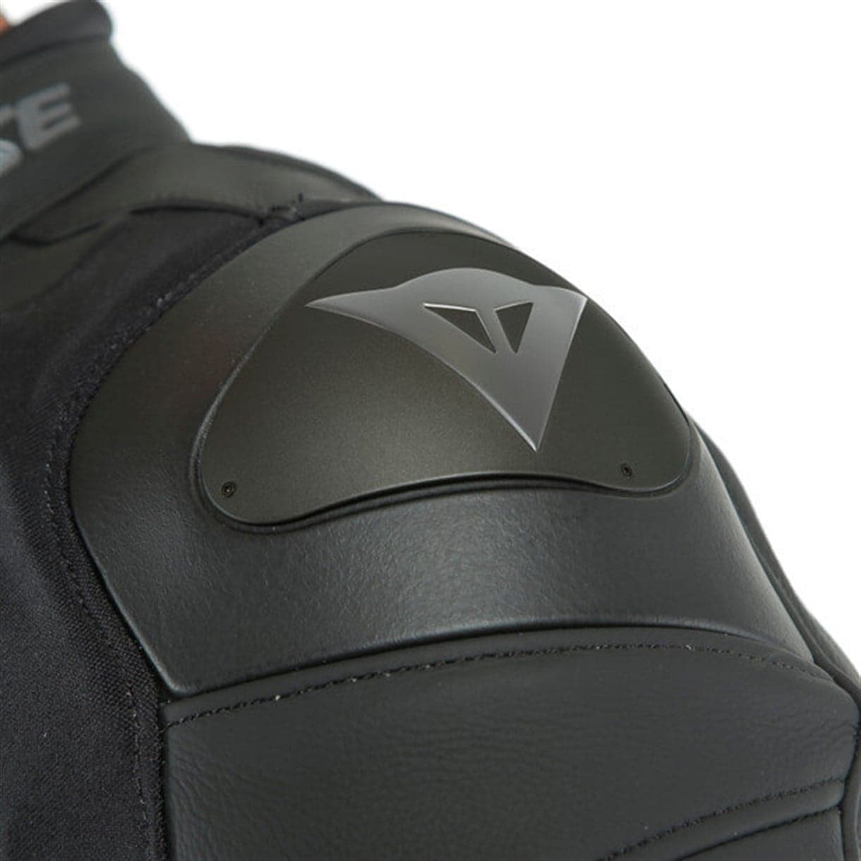 Dainese Dainese Avro D4 Black Matt Anthracite Deri Mont