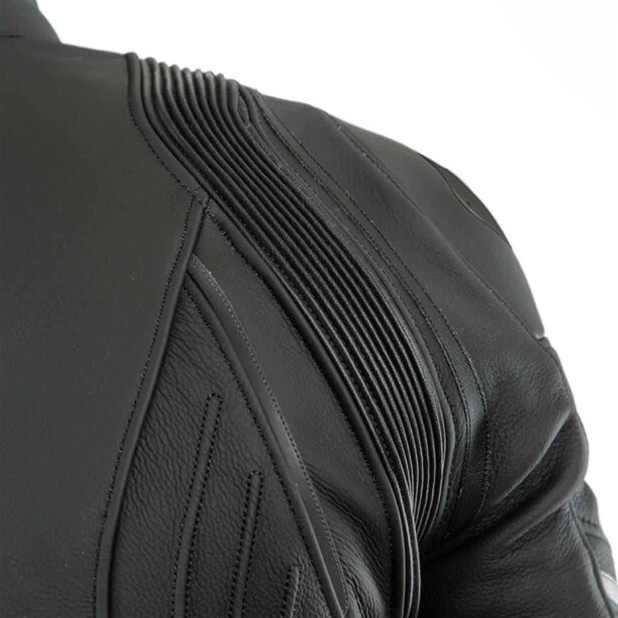 Dainese Dainese Avro D4 Black Matt Anthracite Deri Mont