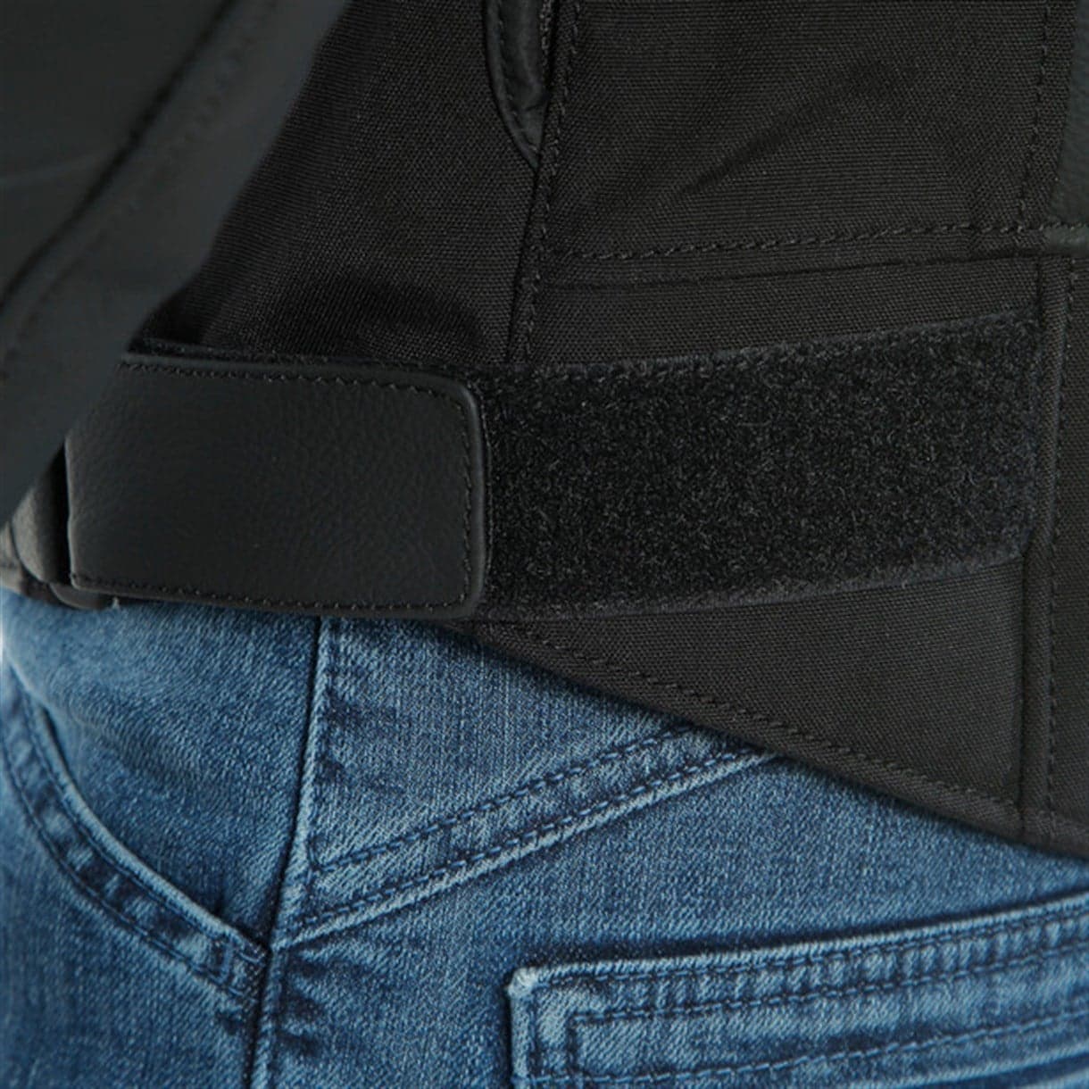 Dainese Dainese Agile Mat Siyah Deri Mont