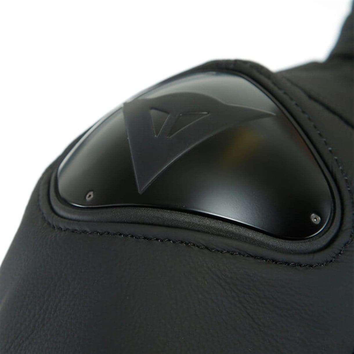 Dainese Dainese Agile Mat Siyah Deri Mont