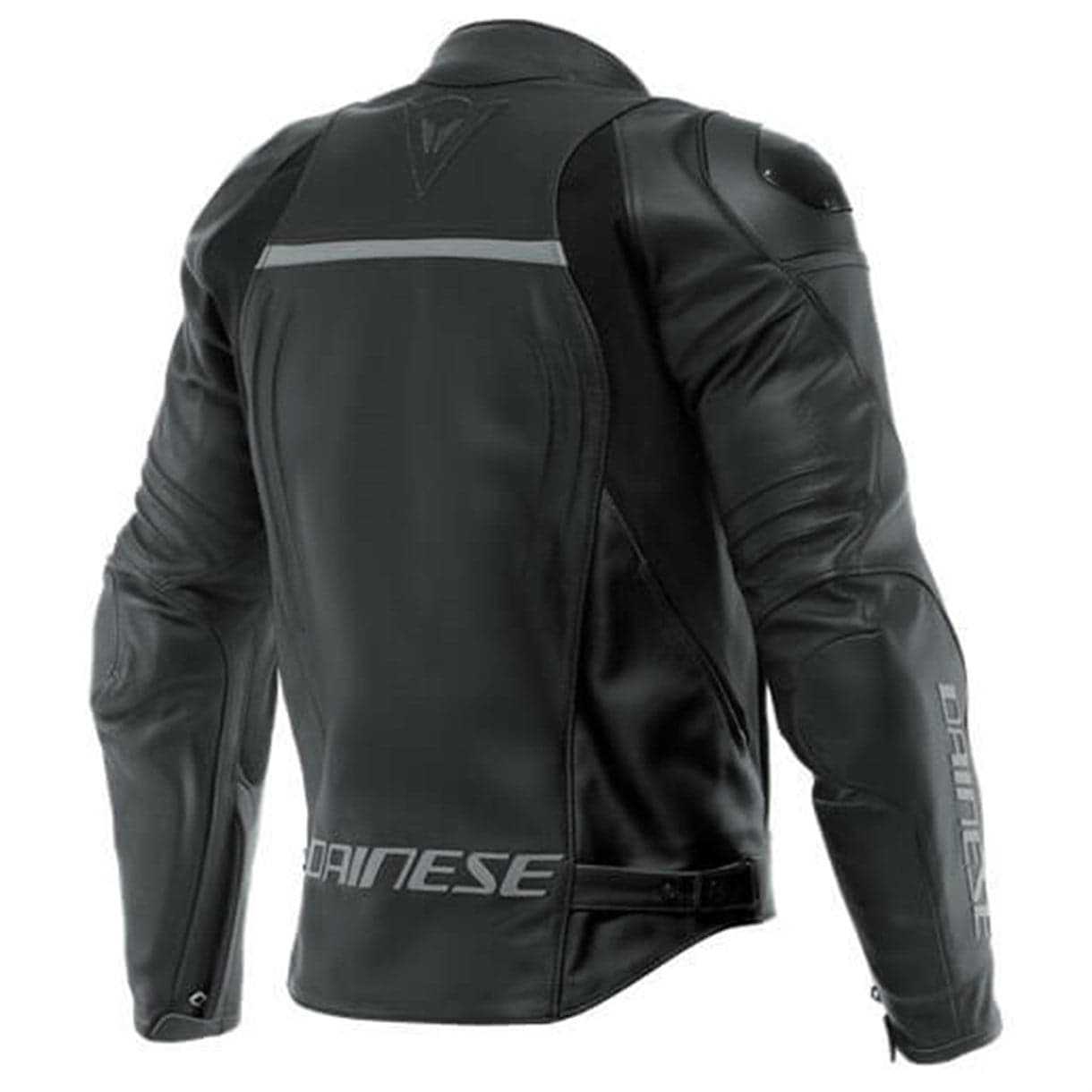 Dainese Dainese Racing 4 Black Black Deri Mont