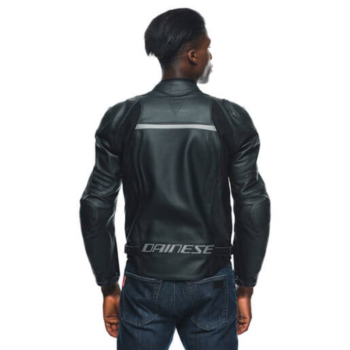 Dainese Dainese Racing 4 Black Black Deri Mont