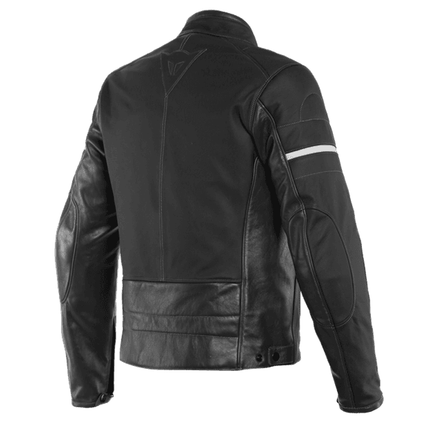 Dainese Dainese Saint Louis Black Deri Mont