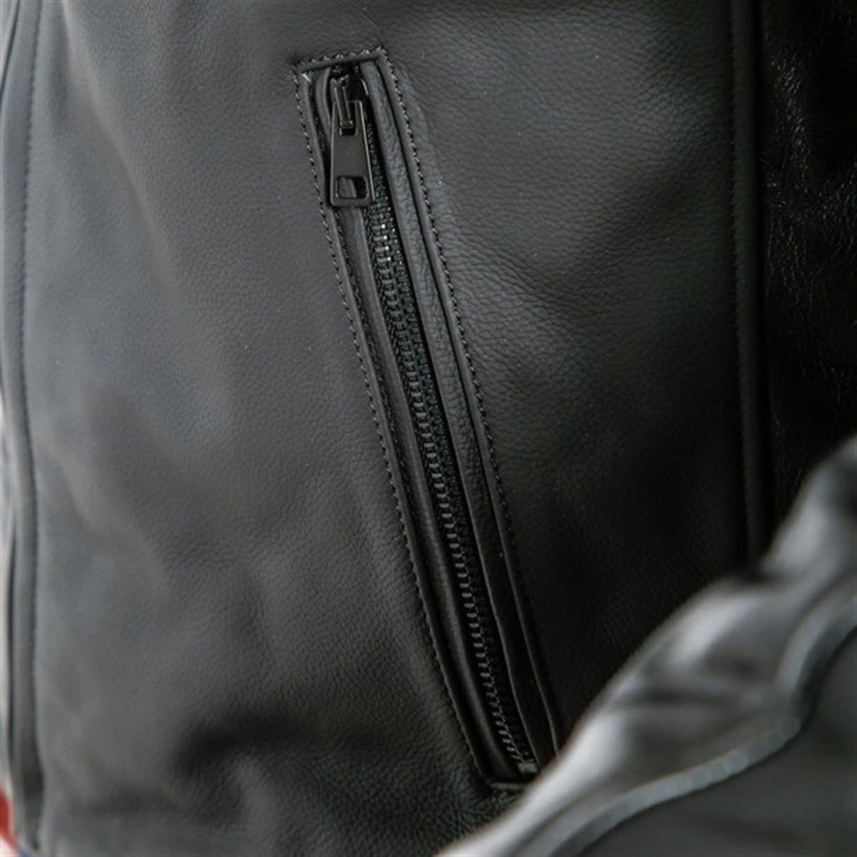 Dainese Dainese Saint Louis Black Deri Mont