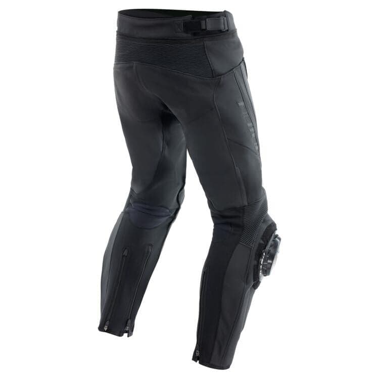 Dainese Dainese Delta 4 Blk Deri Pantolon
