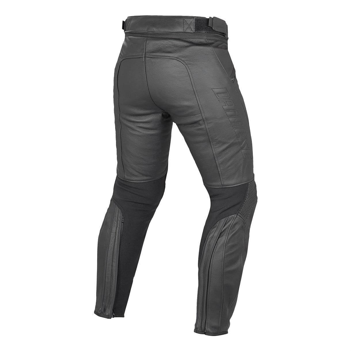 Dainese Dainese Pony C2 Black Deri Pantolon