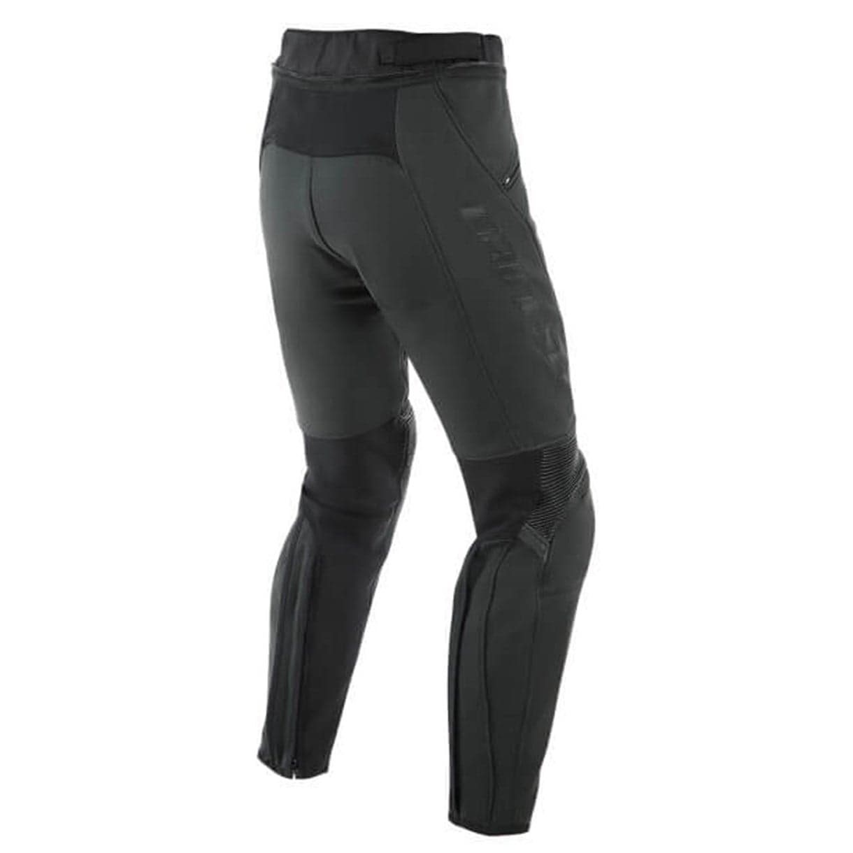 Dainese Dainese Pony 3 Black Matt Deri Pantolon