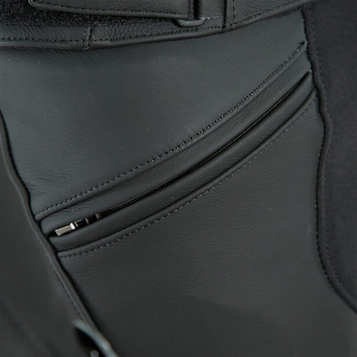 Dainese Dainese Pony 3 Black Matt Deri Pantolon