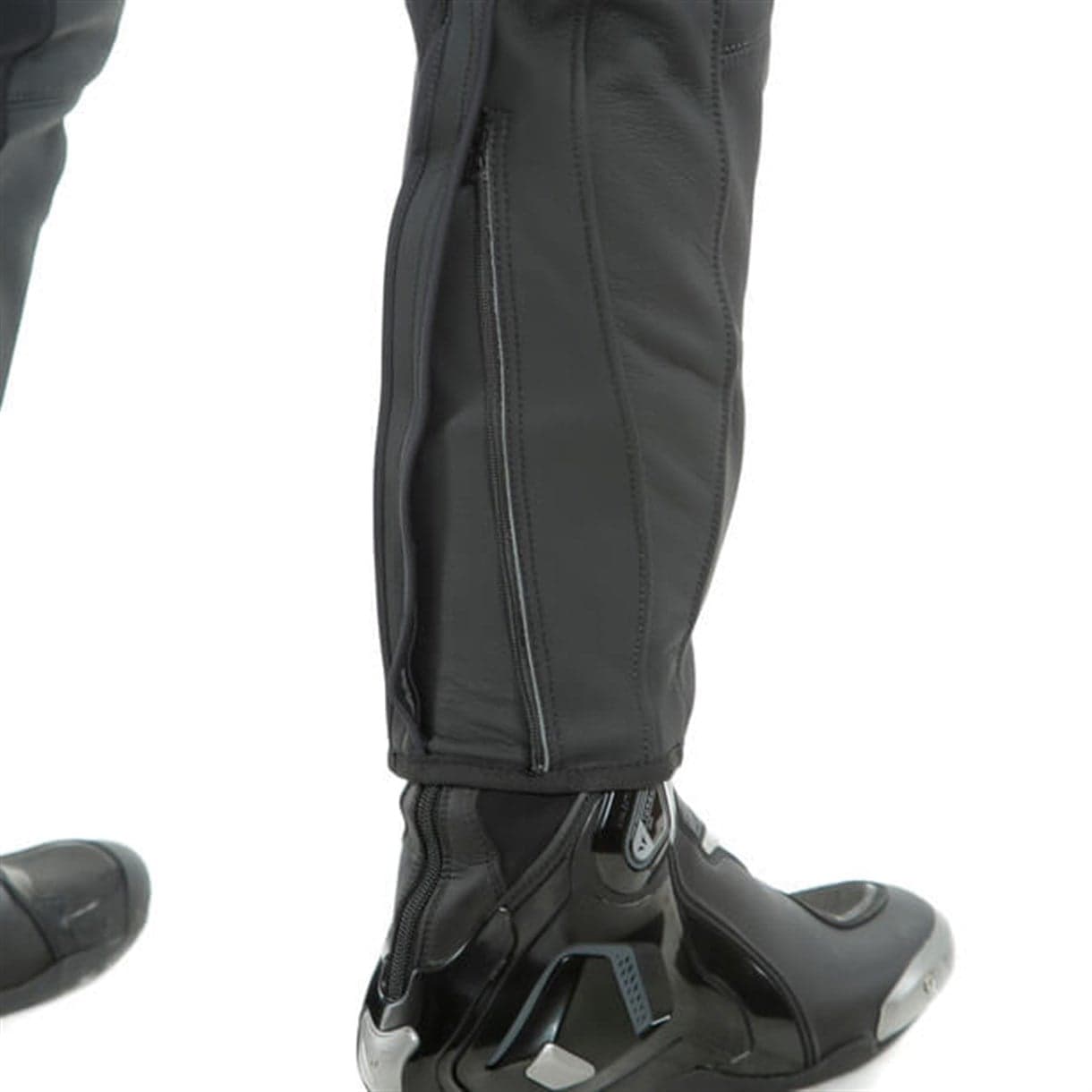 Dainese Dainese Pony 3 Black Matt Deri Pantolon