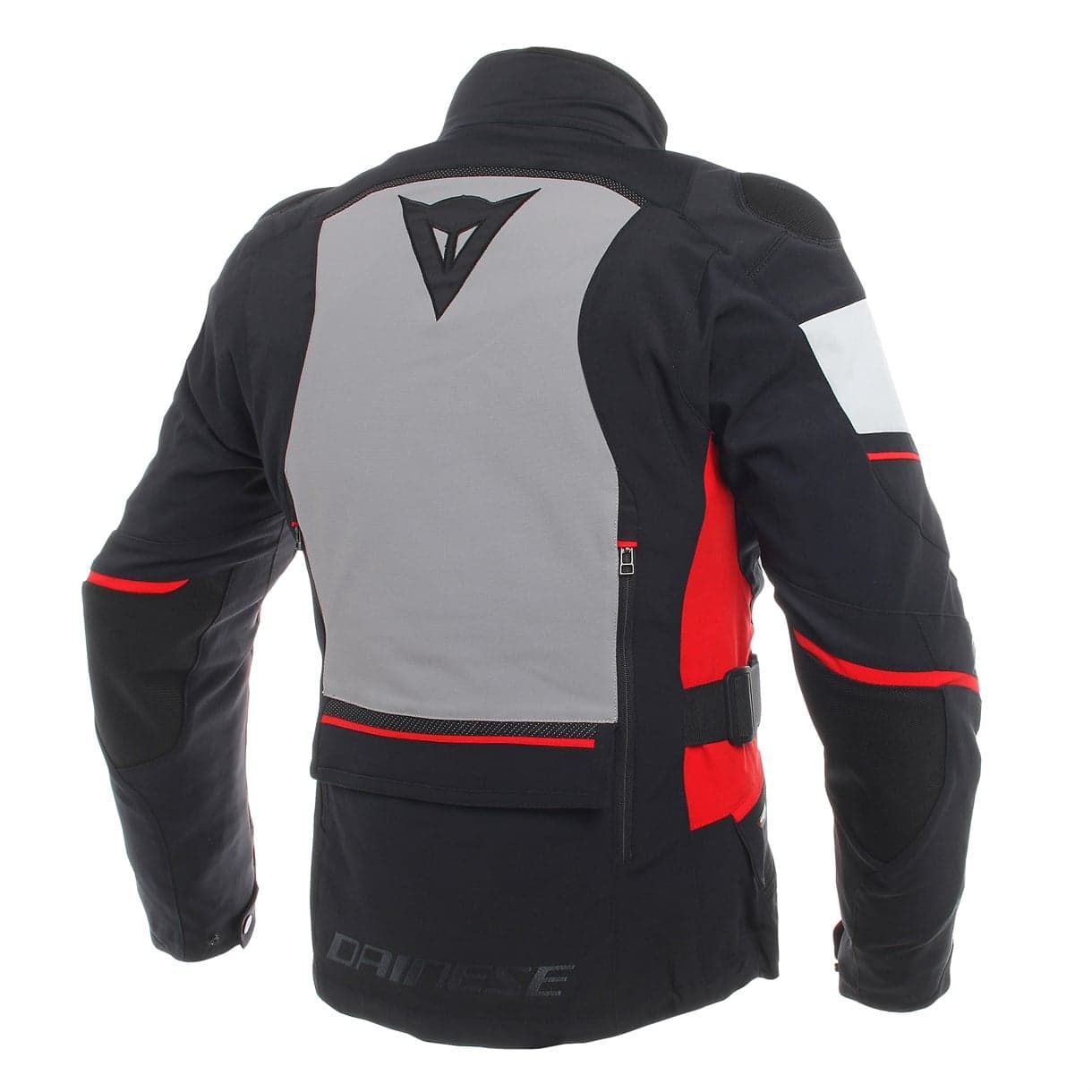 Dainese Dainese Carve Master 2 Black Frost Grey Red Gore-Tex Mont