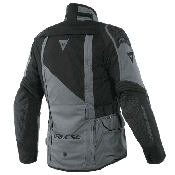 Dainese Dainese D-Explorer 2 Ebony Black Gore-Tex Mont