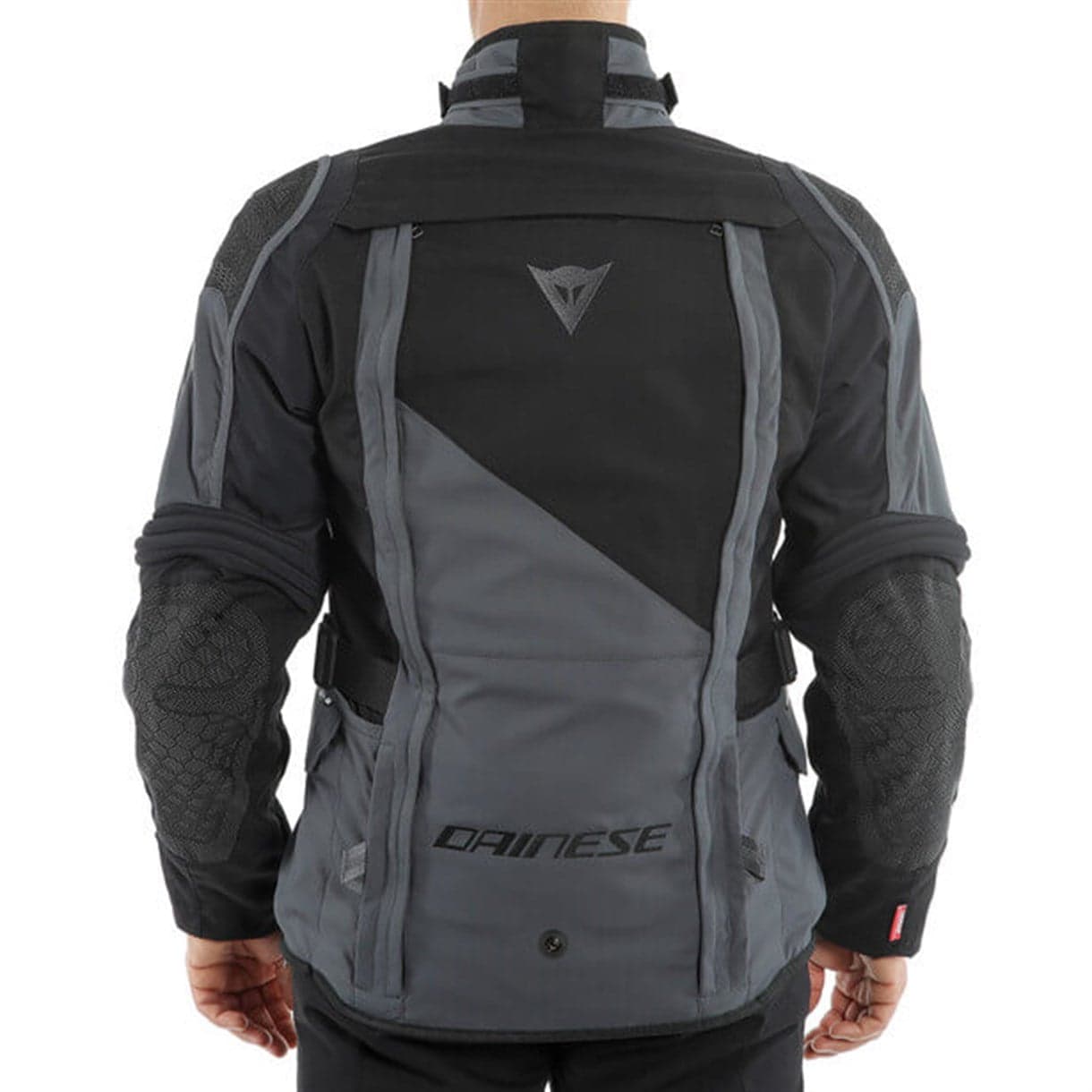 Dainese Dainese D-Explorer 2 Ebony Black Gore-Tex Mont