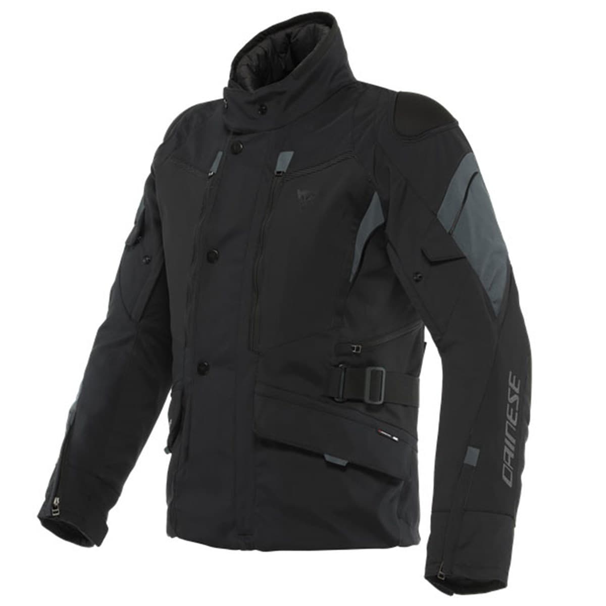 Dainese Dainese Carve Master 3 Black Ebony Gore-Tex Mont