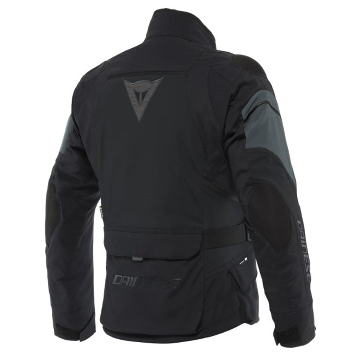 Dainese Dainese Carve Master 3 Black Ebony Gore-Tex Mont