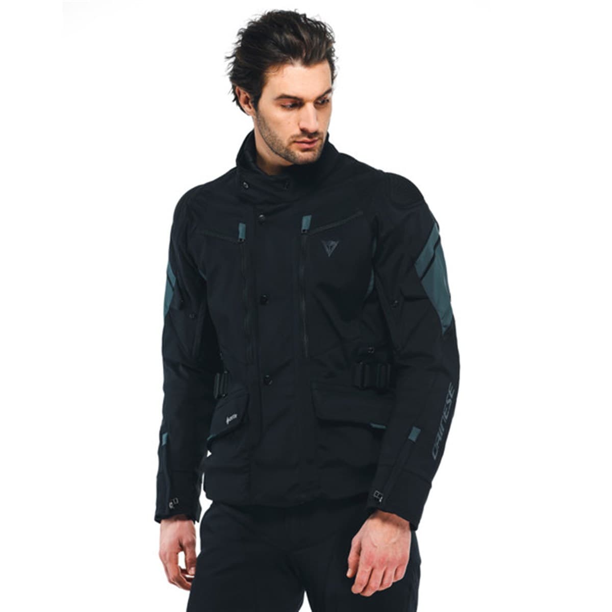 Dainese Dainese Carve Master 3 Black Ebony Gore-Tex Mont