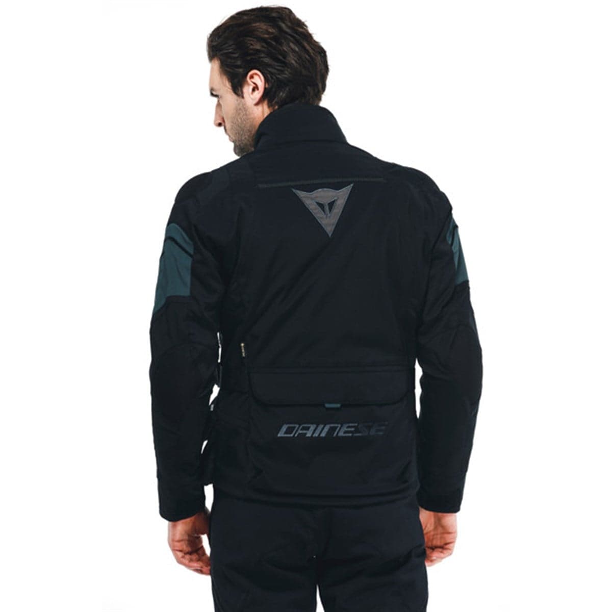 Dainese Dainese Carve Master 3 Black Ebony Gore-Tex Mont