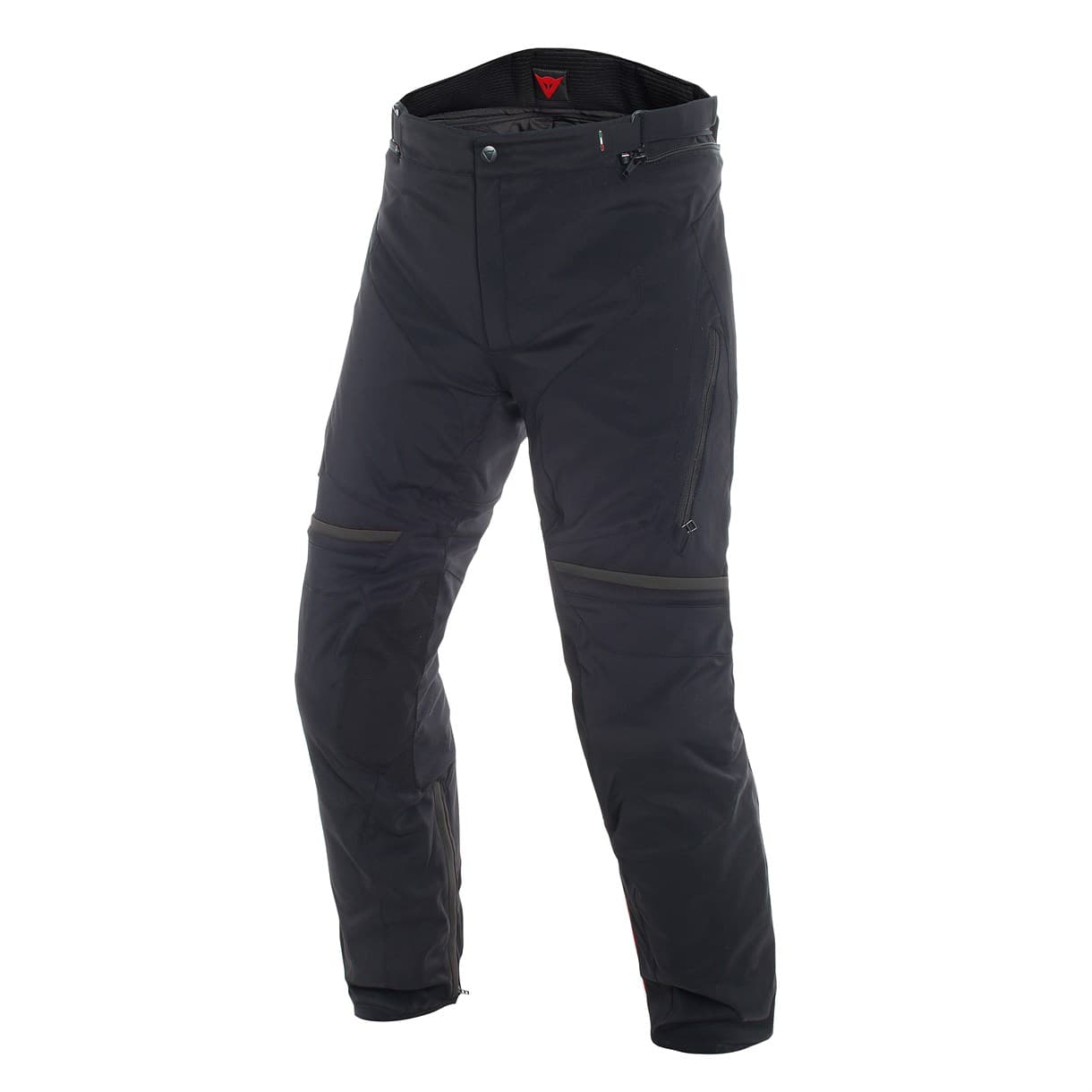 Dainese Carve Master 2 Black Gore-Tex Pantolon