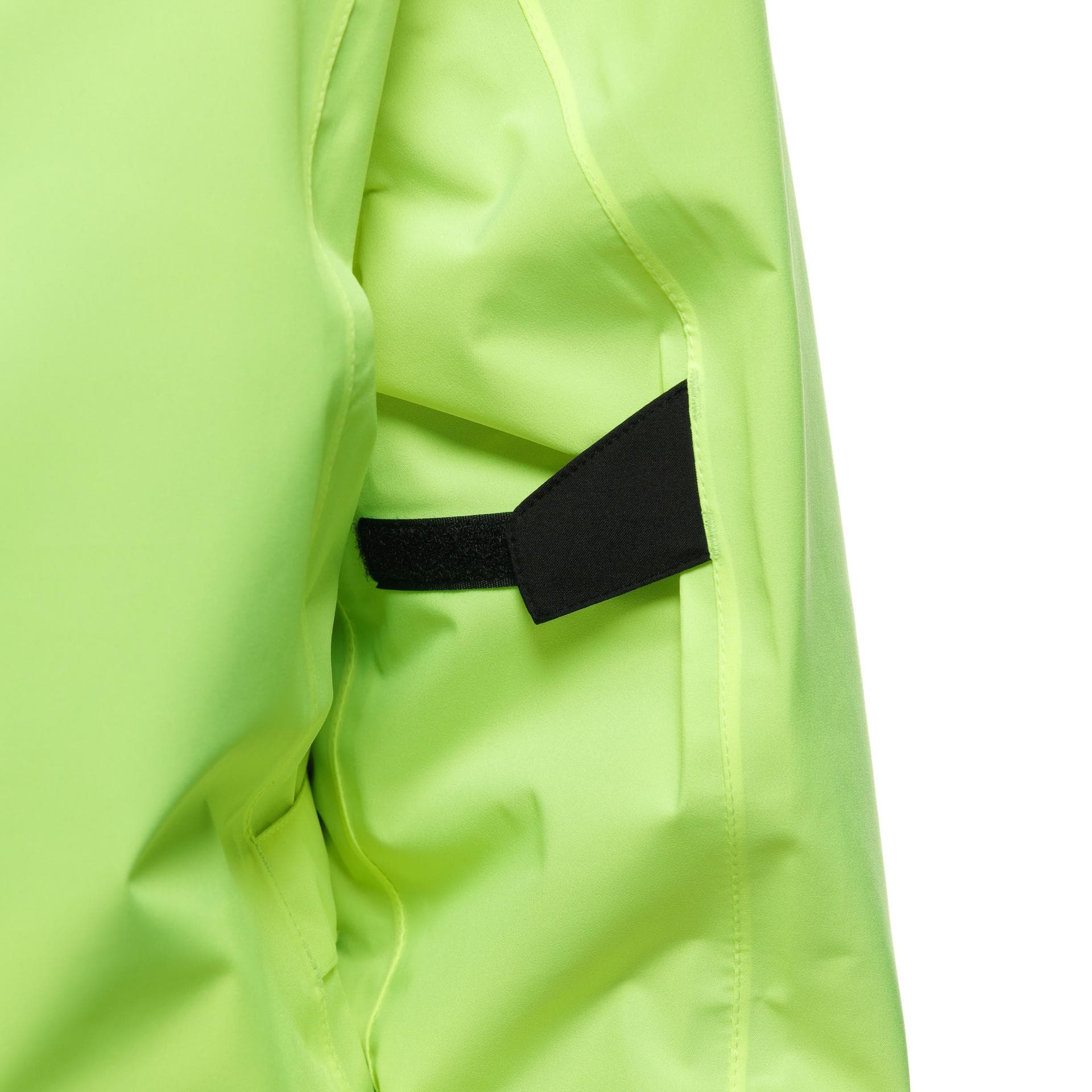 Dainese Dainese Ultralight Rain Fluo Yellow Üst Yağmurluk