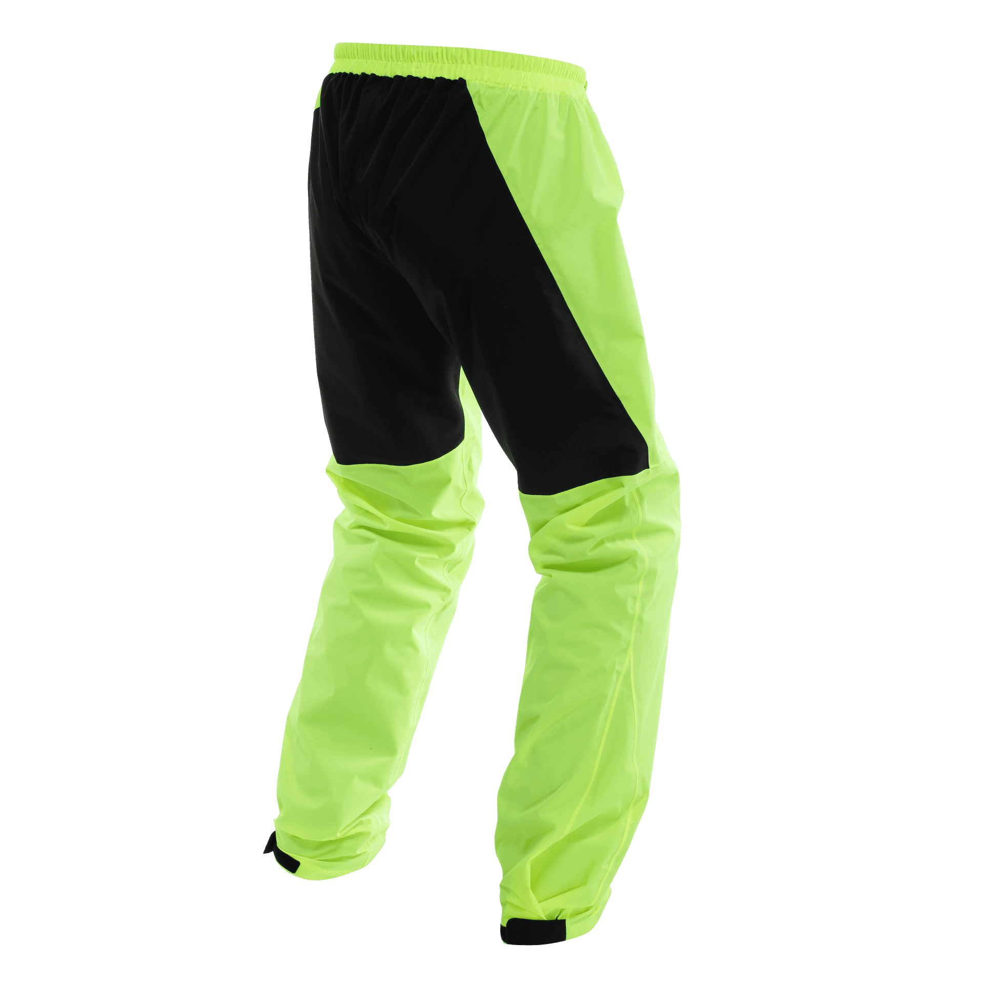Dainese Dainese Ultralight Fluo Yellow Alt Yağmurluk