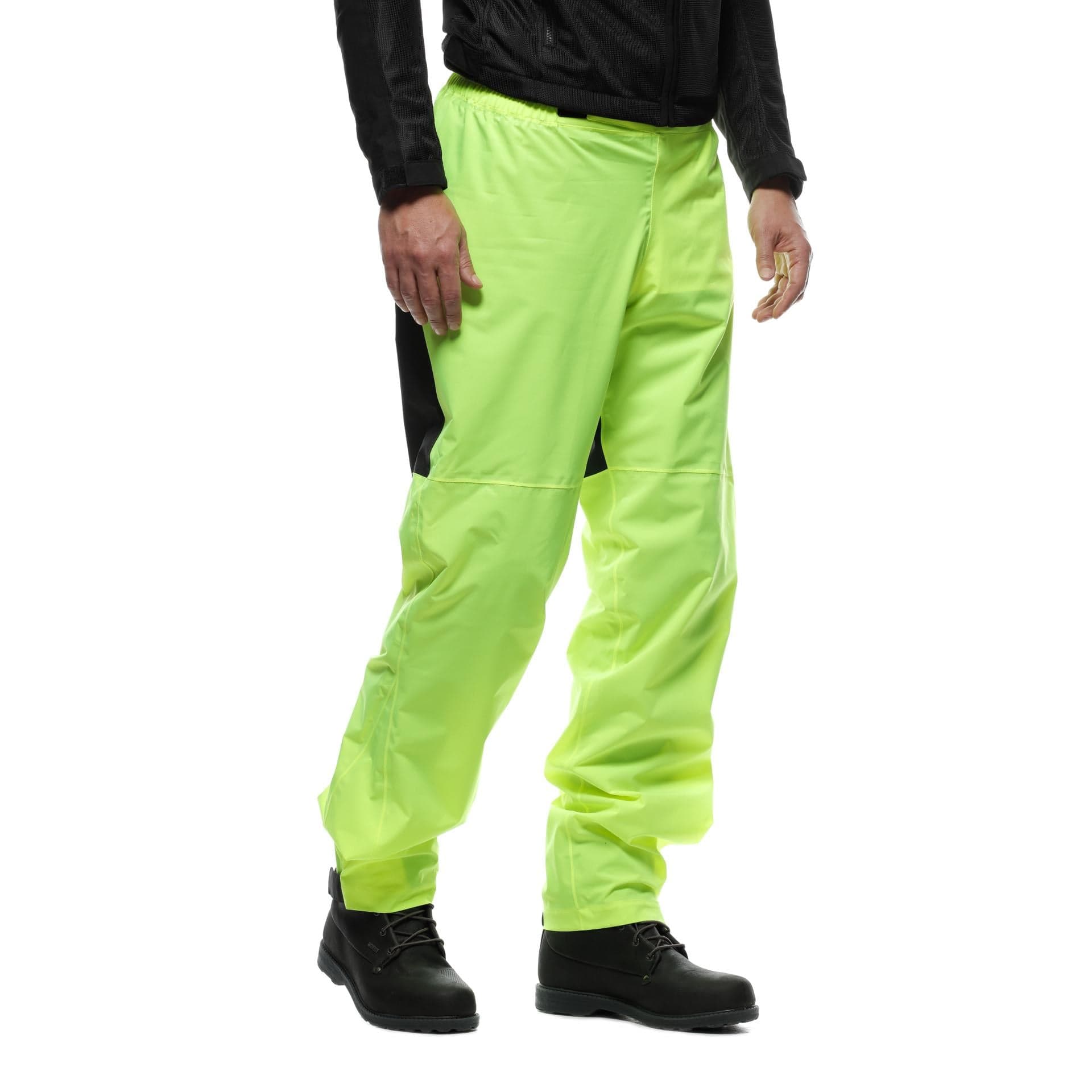 Dainese Dainese Ultralight Fluo Yellow Alt Yağmurluk