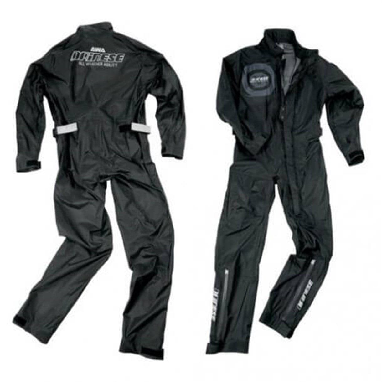 Dainese Dainese Hogan Tek Parça Tulum Yağmurluk