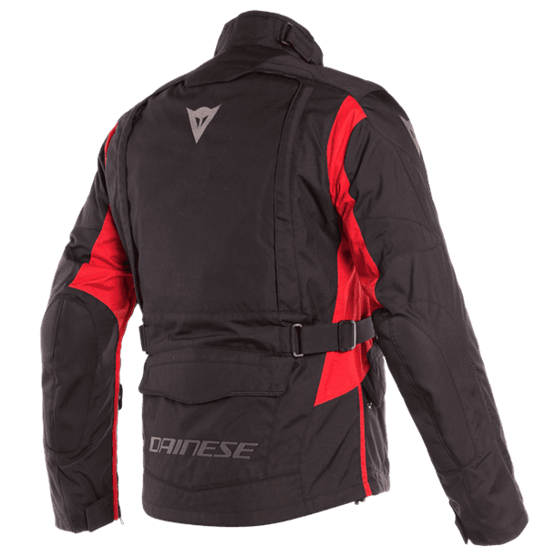 Dainese Dainese X-Tourer  Black Tour Red D-Dry Mont