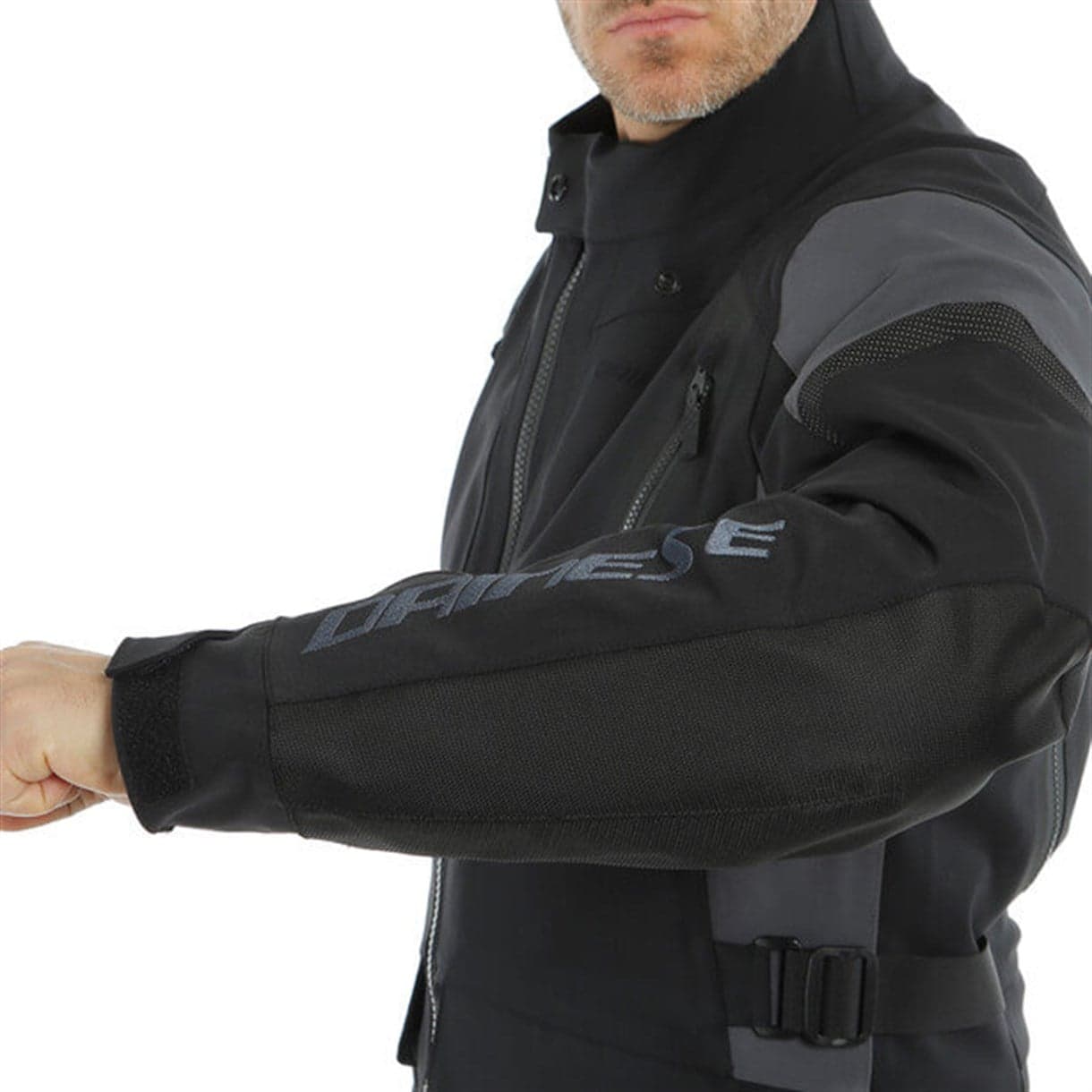 Dainese Dainese Tonale Black Ebony D-Dry Mont