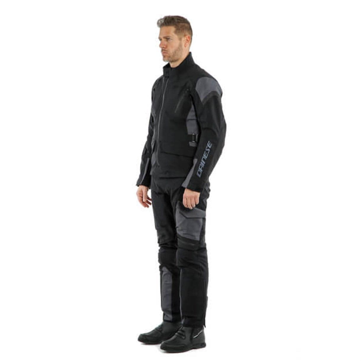 Dainese Dainese Tonale Black Ebony D-Dry Mont