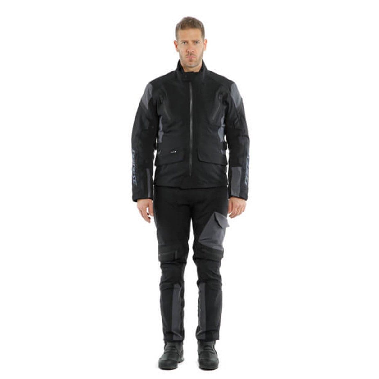 Dainese Dainese Tonale Black Ebony D-Dry Mont