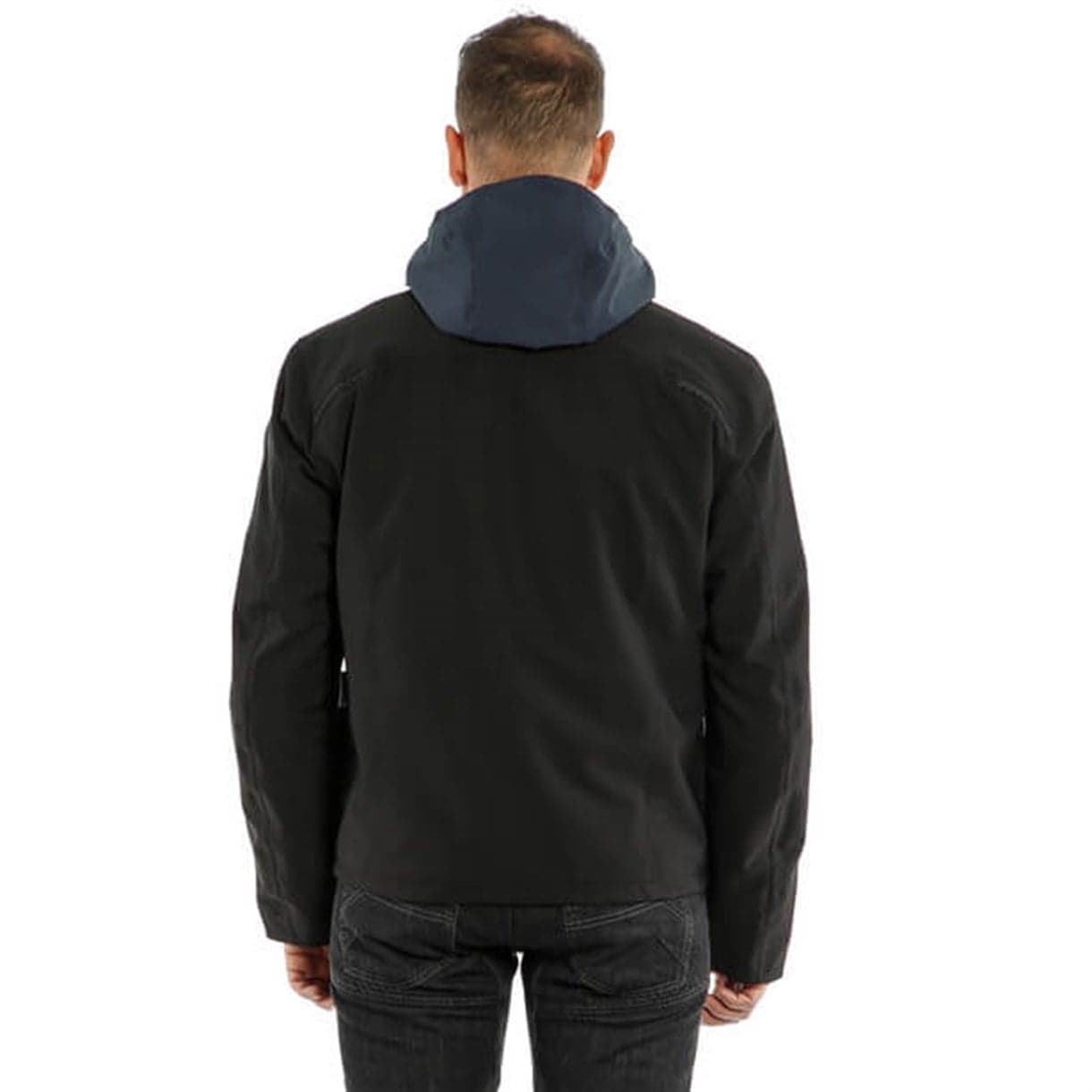 Dainese Dainese Mayfair Ebony Black D-Dry Mont