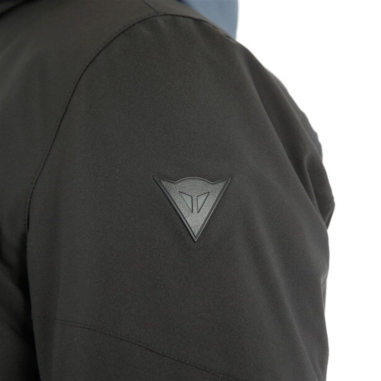 Dainese Dainese Mayfair Ebony Black D-Dry Mont