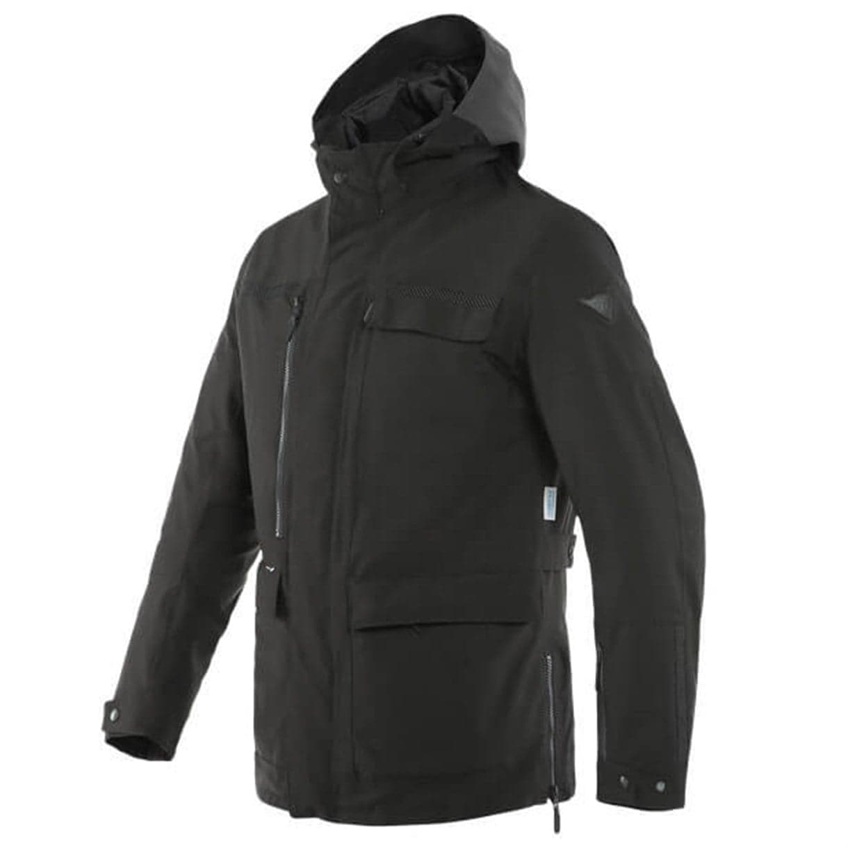 Dainese Dainese Milano Ebony Black  D-Dry Mont