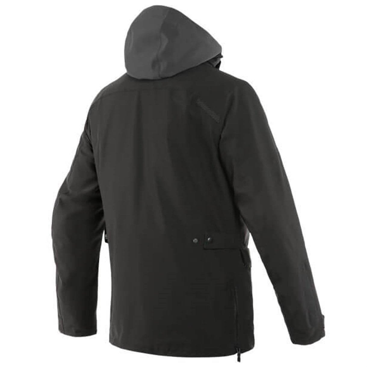 Dainese Dainese Milano Ebony Black  D-Dry Mont