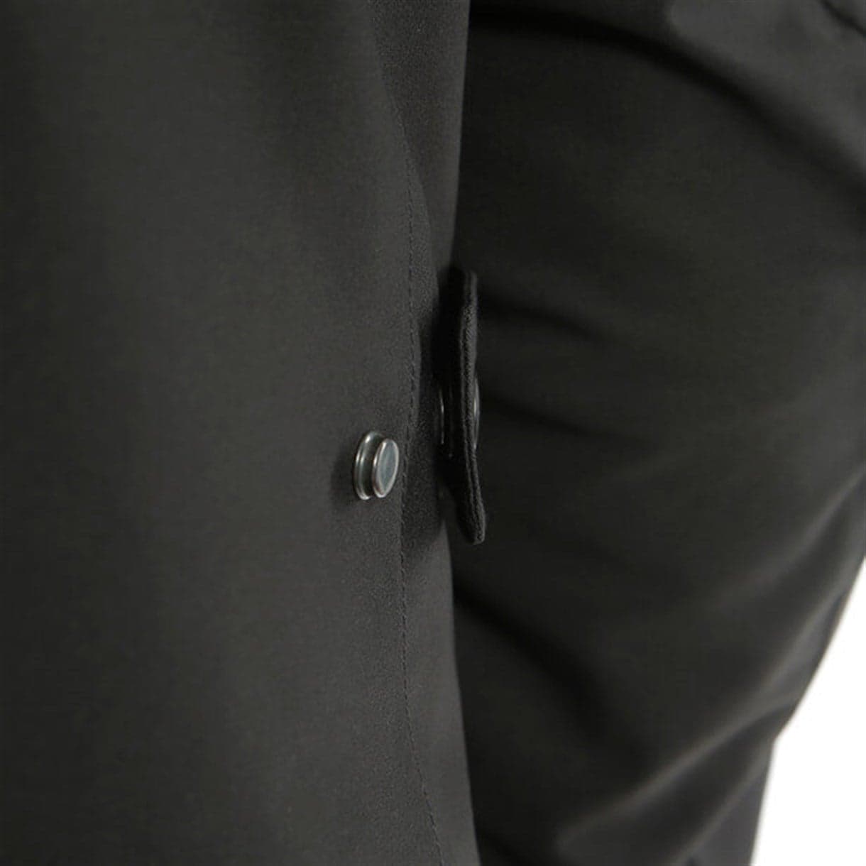 Dainese Dainese Milano Ebony Black  D-Dry Mont