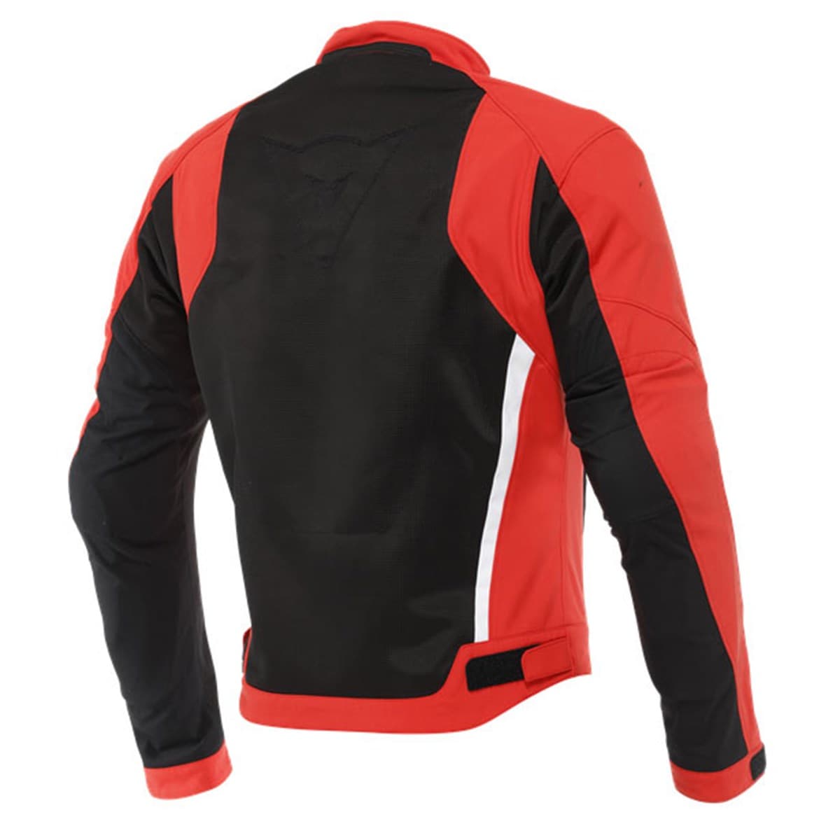 Dainese Dainese Hydra Flux 2 Air Black Lava Red D-Dry Mont