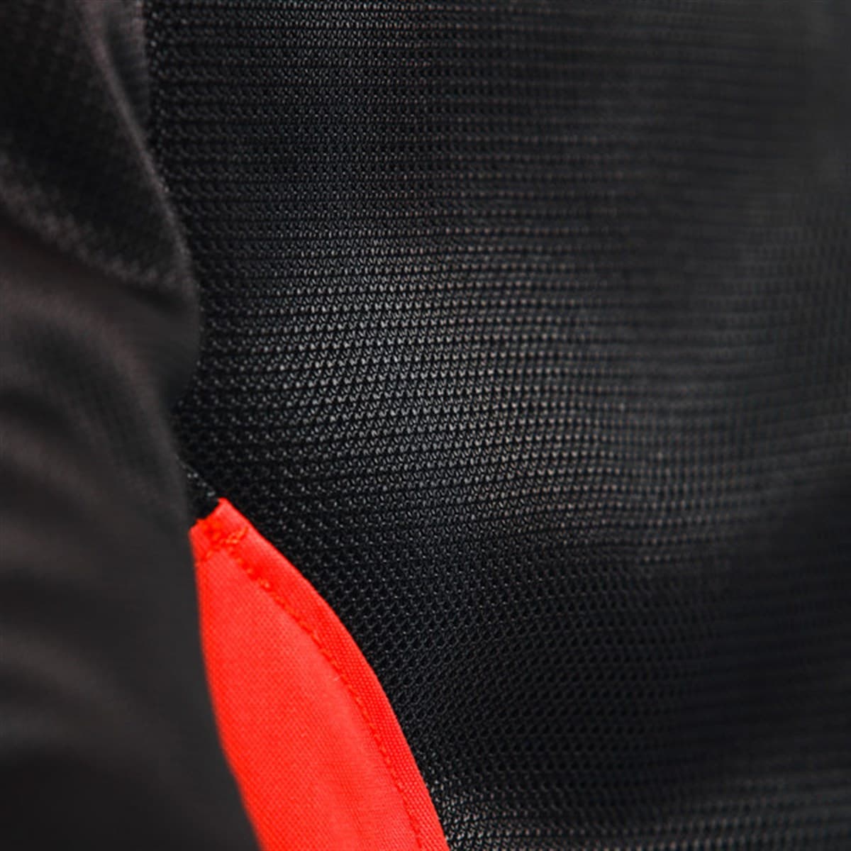 Dainese Dainese Hydra Flux 2 Air Black Lava Red D-Dry Mont