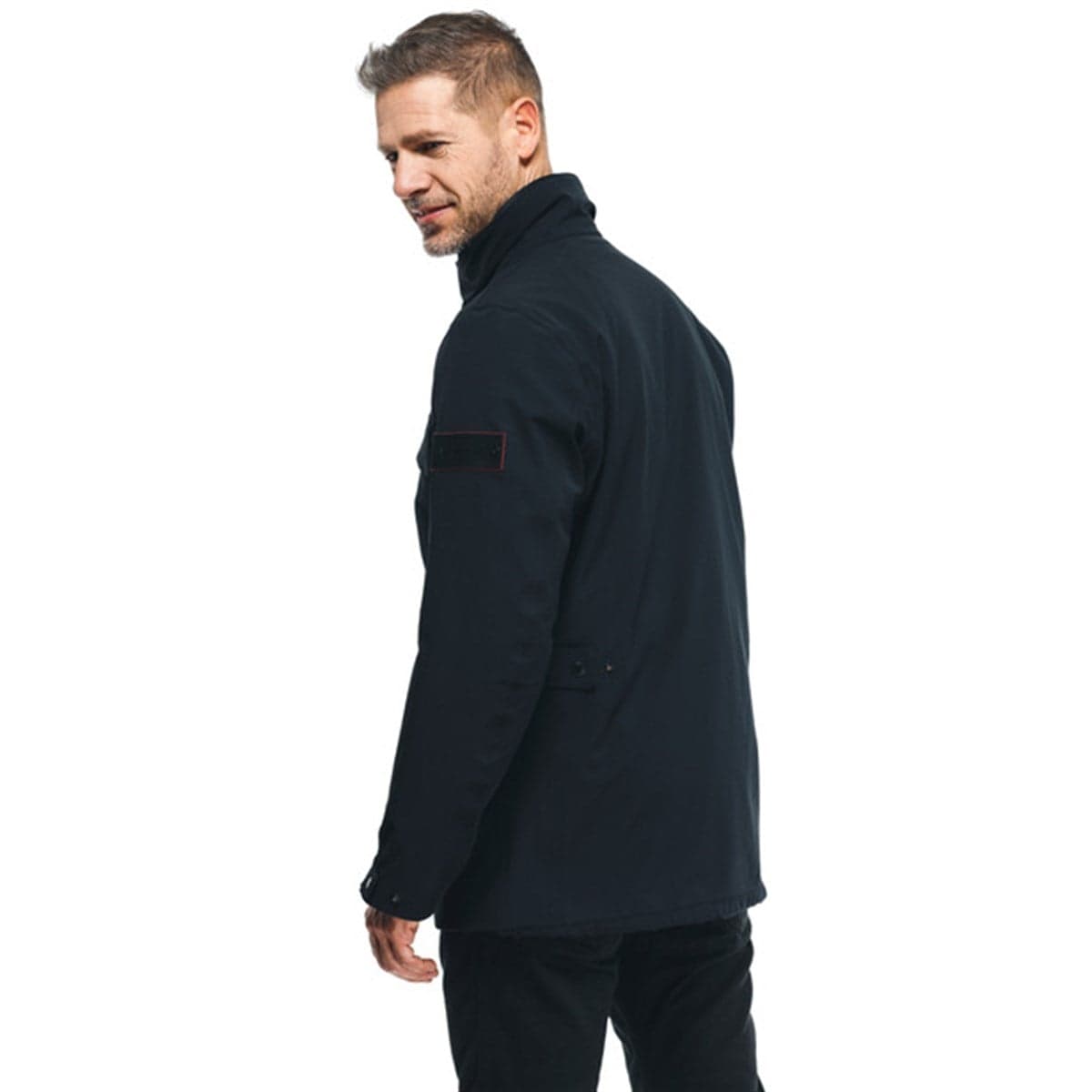 Dainese Dainese Sheffield Antracite D-Dry Mont