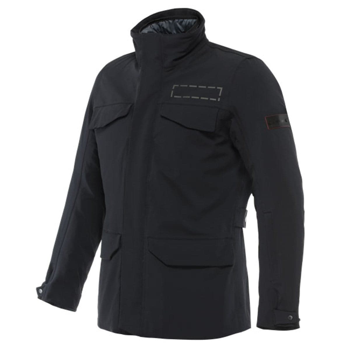 Dainese Dainese Sheffield Antracite D-Dry Mont