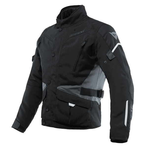 Dainese Dainese Tempest 3 Black Ebony D-Dry Mont