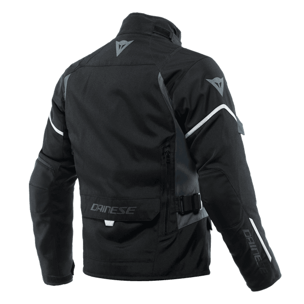 Dainese Dainese Tempest 3 Black Ebony D-Dry Mont
