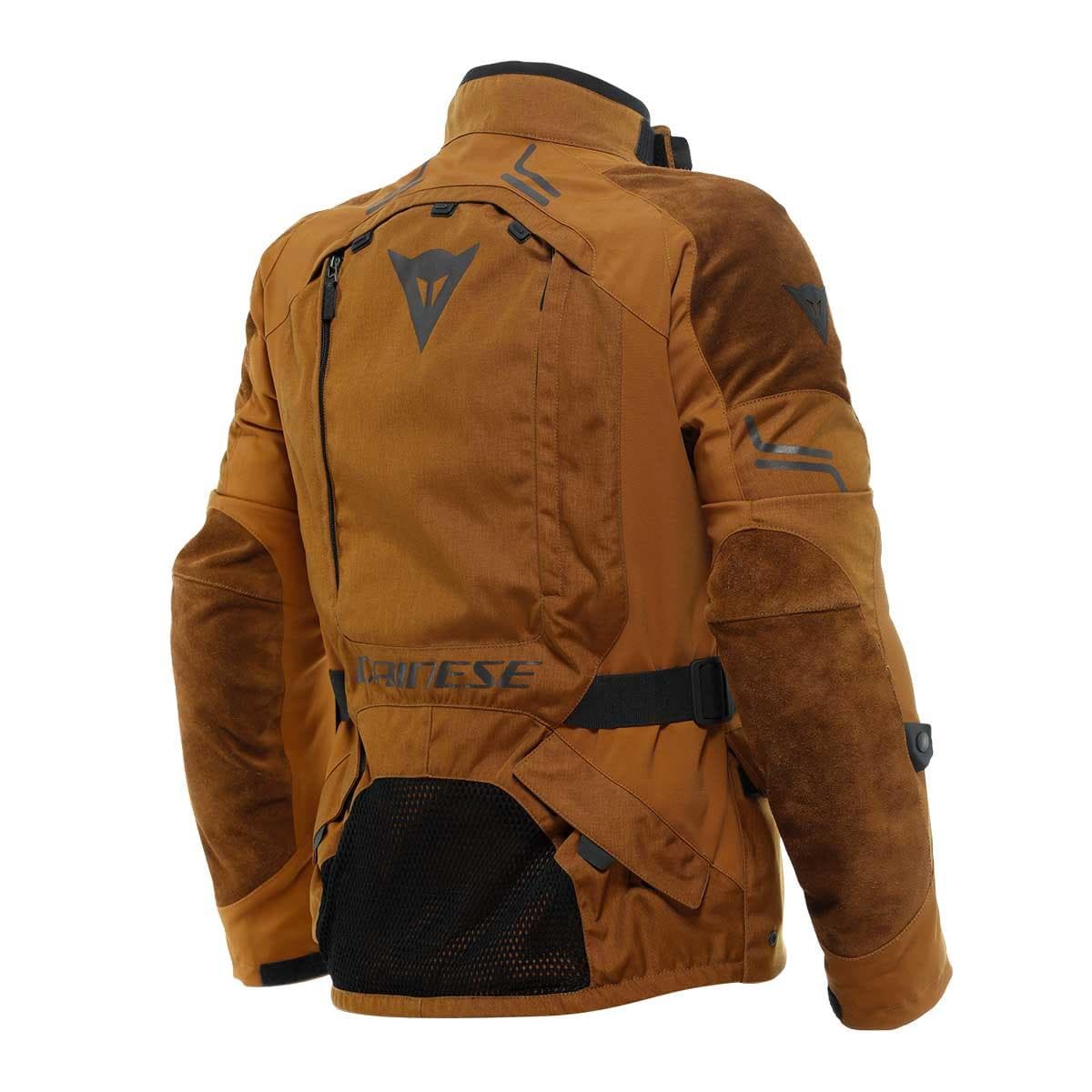 Dainese Dainese Springbok 3L Robe ABSØLUTESHELL™ 20K Mont