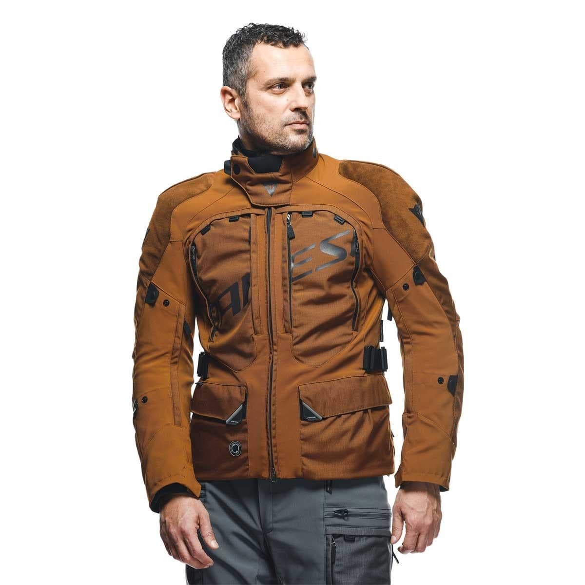 Dainese Dainese Springbok 3L Robe ABSØLUTESHELL™ 20K Mont