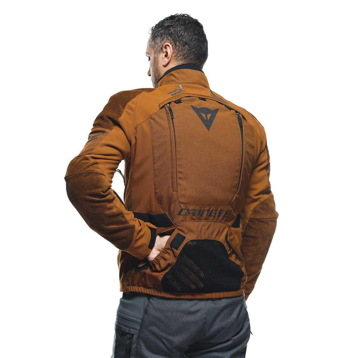 Dainese Dainese Springbok 3L Robe ABSØLUTESHELL™ 20K Mont
