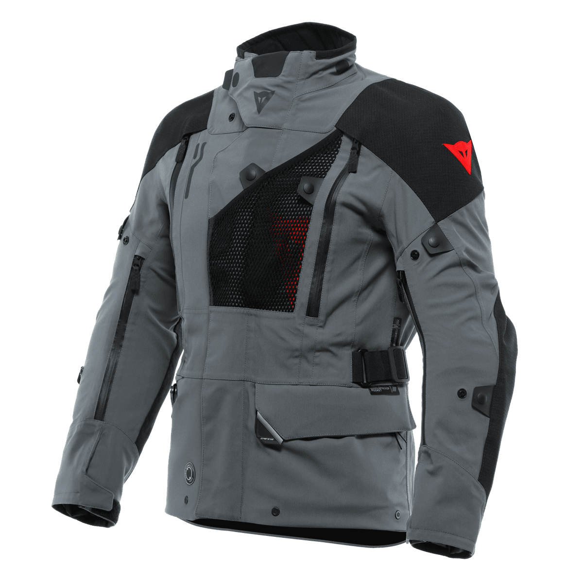 Dainese Dainese Hekla İron Gate ABSØLUTESHELL™  Pro 20k Mont