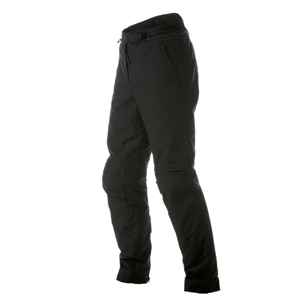 Dainese Dainese Amsterdam D-Dry Black Pantolon
