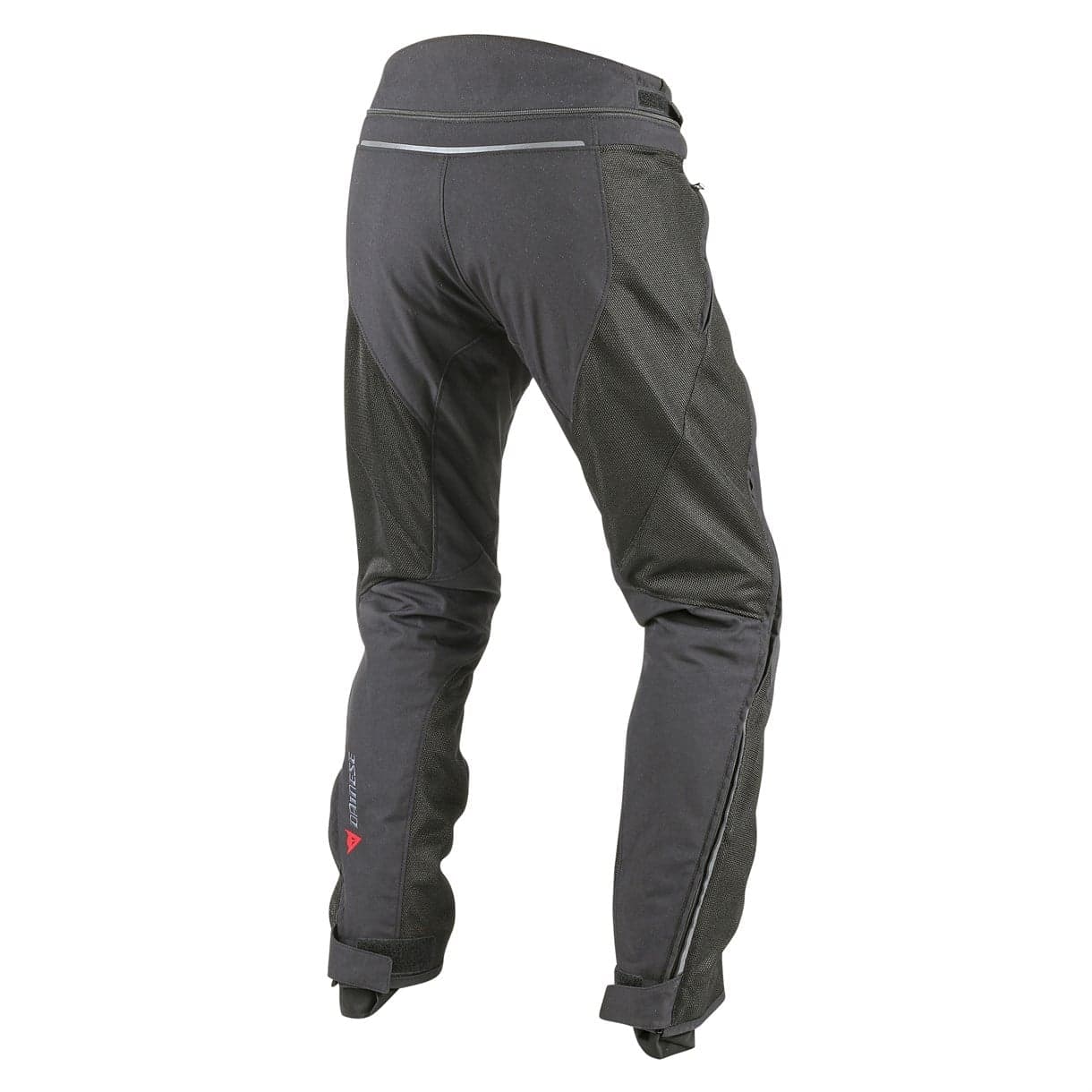 Dainese Dainese P.Over Flux Black D-Dry Pantolon