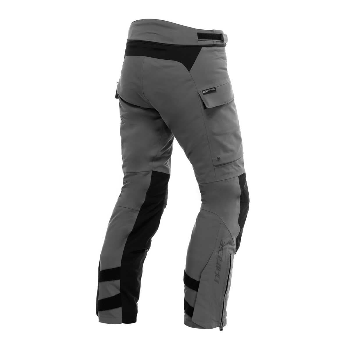 Dainese Dainese Hekla İron Gate Black Absoluteshell 20k Pantolon