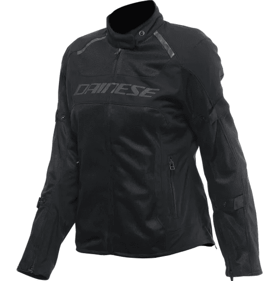 Dainese Dainese Air Frame 3 Black Kadın Tekstil Mont